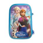 R.D.S. Case voor Nintendo (New) 3DS (XL) - Frozen, Verzenden, Zo goed als nieuw