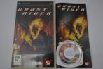 Ghost Rider (PSP PAL), Verzenden, Zo goed als nieuw
