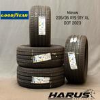 235/35/19 91Y Goodyear zomerbanden nieuw 4X GRATIS MONTAGE, Auto-onderdelen, Banden en Velgen, 19 inch, Nieuw, Ophalen of Verzenden