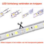 LED Lichtslang V1 - 3 meter  - Plug and Play
