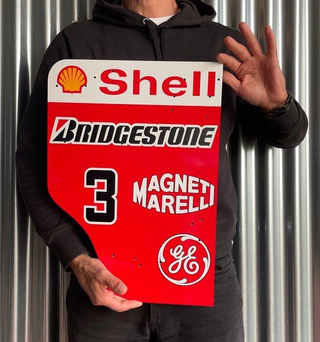 Ferrari - F1 - Ferrari First World Championship - Michael, Verzamelen, Automerken, Motoren en Formule 1