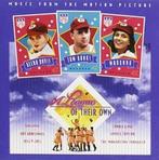 cd ost film/soundtrack - Hans Zimmer - A League of Their Own, Verzenden, Zo goed als nieuw