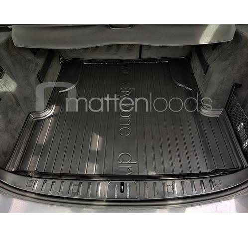 All Weather kofferbakmat BMW 3-serie E91 Touring 2005-2013, Auto diversen, Automatten, Nieuw, Ophalen of Verzenden
