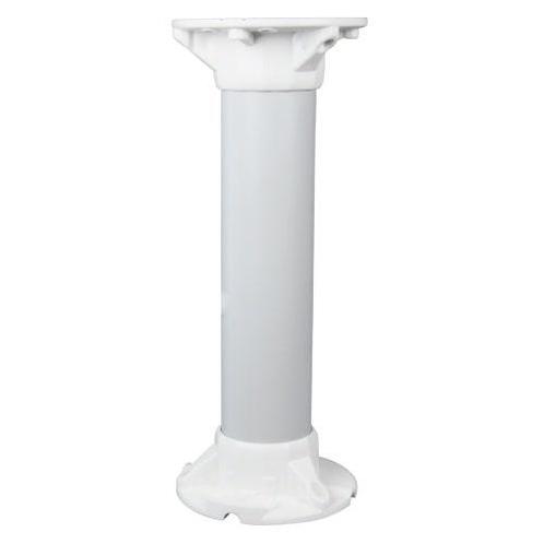 WL4 U-MOUNT-CI25 universele witte montagebuis 25cm voor, Audio, Tv en Foto, Videobewaking, Nieuw, Ophalen of Verzenden