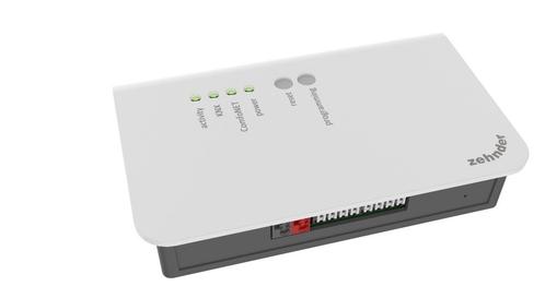 Zehnder ComfoAir Interface Bus Systeem - 655011120, Doe-het-zelf en Verbouw, Elektra en Kabels, Overige typen, Nieuw, Verzenden