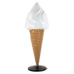 HCB Softijs - 160 cm - Polyester, Verzenden, Nieuw in verpakking, Overige typen