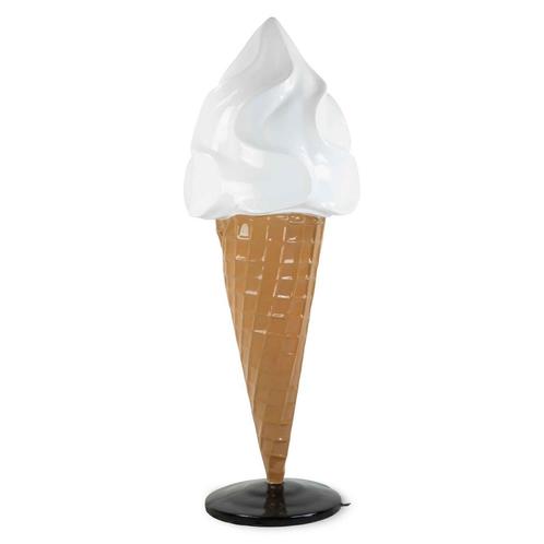 HCB Softijs - 160 cm - Polyester, Zakelijke goederen, Horeca | Meubilair en Inrichting, Overige typen, Nieuw in verpakking, Verzenden