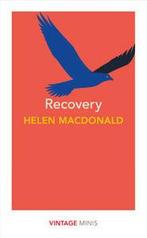 Vintage minis: Recovery by Helen Macdonald (Paperback), Gelezen, Helen Macdonald, Verzenden