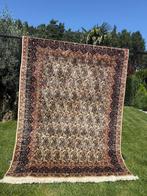 Uniek top Indo Keshan - Tapijt - 250 cm - 175 cm, Huis en Inrichting, Stoffering | Tapijten en Kleden, Nieuw