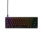Steelseries Apex Pro Mini, Computers en Software, Toetsenborden, Verzenden, Refurbished