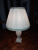 Tafellamp - Albast - Albastlamp
