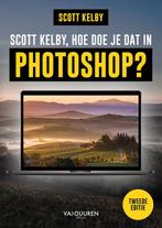 9789463563239 Scott Kelby, hoe doe je dat in Photoshop? 2e, Boeken, Verzenden, Nieuw, Scott Kelby