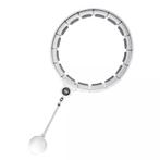 Trizand Slimme Hula Hoop – Met Teller & Verstelbaar Gewic., Ophalen of Verzenden, Nieuw