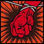 lp nieuw - Metallica - St. Anger, Cd's en Dvd's, Vinyl | Hardrock en Metal, Verzenden, Zo goed als nieuw