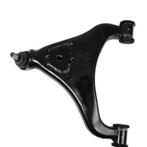 Draagarm MERCEDES SPRINTER 210 D voorzijde, links, onder, Verzenden, Nieuw