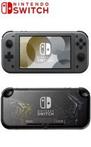 Nintendo Switch Lite Dialga & Palkia Edition Netjes
