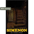 Vogelvrye 9789022915448 Georges Simenon, Boeken, Verzenden, Gelezen, Georges Simenon