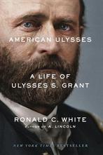 American Ulysses 9781400069026 Jr Ronald C, Verzenden, Gelezen, Jr Ronald C