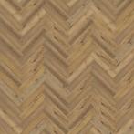 YUP herringbone click SRC dark oak, Verzenden, Nieuw