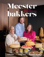 Meesterbakkers 9789083225821 Jan Spannenberg, Boeken, Kookboeken, Verzenden, Gelezen, Jan Spannenberg
