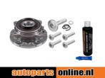 Wiellager set Mini Mini Countryman voorzijde, links of recht, Auto-onderdelen, Verzenden, Nieuw, Mini