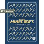 Minecraft jaarboek 2019 9789030503927 Stephanie Milton, Verzenden, Gelezen, Stephanie Milton