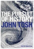 The Pursuit of History 9780582894129 Tosh John, Boeken, Verzenden, Gelezen, Tosh John