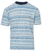 39% Scotch & Soda  T-Shirts  maat XL, Kleding | Heren, T-shirts, Nieuw, Blauw, Verzenden