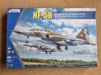 Kinetic K48117 NF-5B 1:48 NL DECALS!, Hobby en Vrije tijd, Verzenden, Nieuw