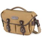 Billingham Hadley Small Pro - Khaki/Chocolate FibreNyte, Ophalen of Verzenden, Nieuw, Schoudertas, Overige merken