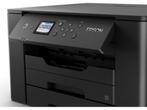 Epson WorkForce WF-7310DTW - Printer - Geschikt voor, Computers en Software, Printers, Verzenden, Zo goed als nieuw