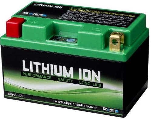 Skyrich Lithium Ion LTZ14-S 5 Ah, Motoren, Onderdelen | Merk-onafhankelijk, Verzenden
