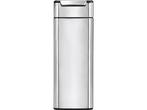 Simple Human Rectangular Touch Bar Slim Prullenbak - 40 l -, Huis en Inrichting, Verzenden, Zo goed als nieuw