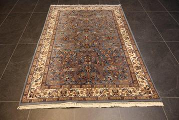 Sarough Mir - Vloerkleed - 200 cm - 133 cm beschikbaar voor biedingen