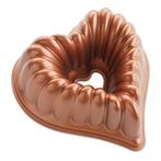 Nordic Ware Elegant Heart Tulband Bakvorm, Verzenden, Nieuw
