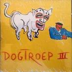 cd - Dogtroep - III, Cd's en Dvd's, Zo goed als nieuw, Verzenden