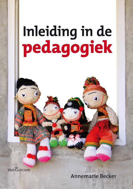 Inleiding in de Pedagogiek, 9789023248286, Boeken, Studieboeken en Cursussen, Zo goed als nieuw, Verzenden