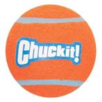 Chuckit Tennisbal - LARGE 8X8X8 CM (409746), Verzenden