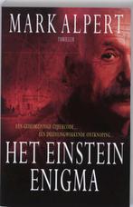 Het Einstein Enigma 9789024528509 M. Alpert, Verzenden, Zo goed als nieuw, M. Alpert