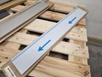 Xenz Gootcover tbv Easy Tray 90 cm Mat RVS / Inox, Ophalen of Verzenden, Nieuw, Rvs, Overige typen