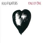 Foo Fighters - One By One - CD, Ophalen of Verzenden, Nieuw in verpakking