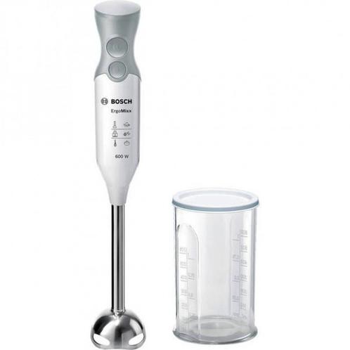 Bosch MSM66110 Staafmixer ErgoMixx 600W ( verpakking besc..., Huis en Inrichting, Keuken | Keukenbenodigdheden, Verzenden