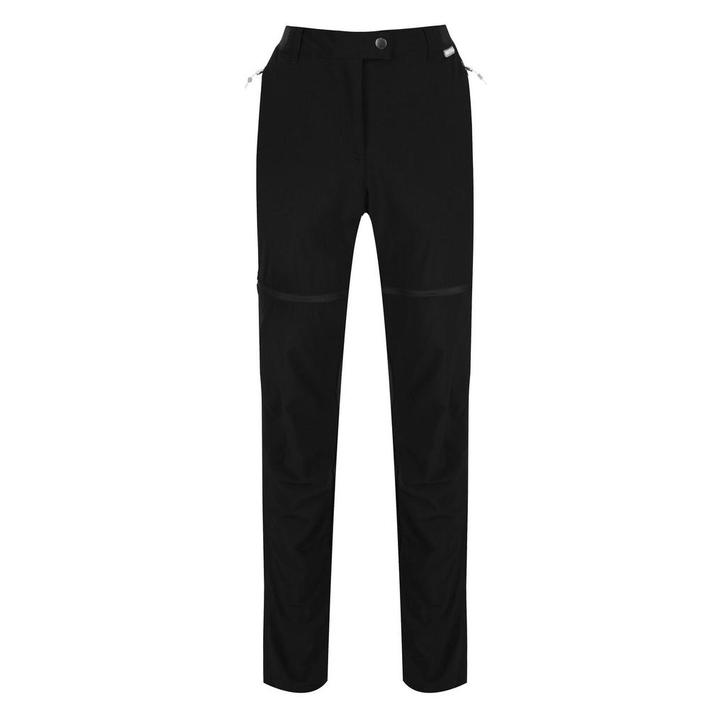 -48% Regatta  Regatta Dames mountain afritsbroek  maat, Kleding | Dames, Sportkleding, Zwart, Nieuw, Verzenden