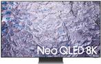 Samsung QE65QN800C – 65 inch Neo QLED 8K Ultra HD 120 Hz Sma, Ophalen, LED, 8k (UHD), Zo goed als nieuw