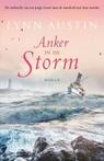 9789029729475 Anker in de storm Lynn Austin