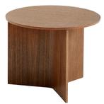 20% Korting | Hay Slit Table Bijzettafel, Huis en Inrichting, Tafels | Bijzettafels, Verzenden, Zo goed als nieuw, Scandinavisch