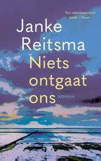 9789023963004 Niets ontgaat ons | Tweedehands, Verzenden, Zo goed als nieuw, Janke Reitsma