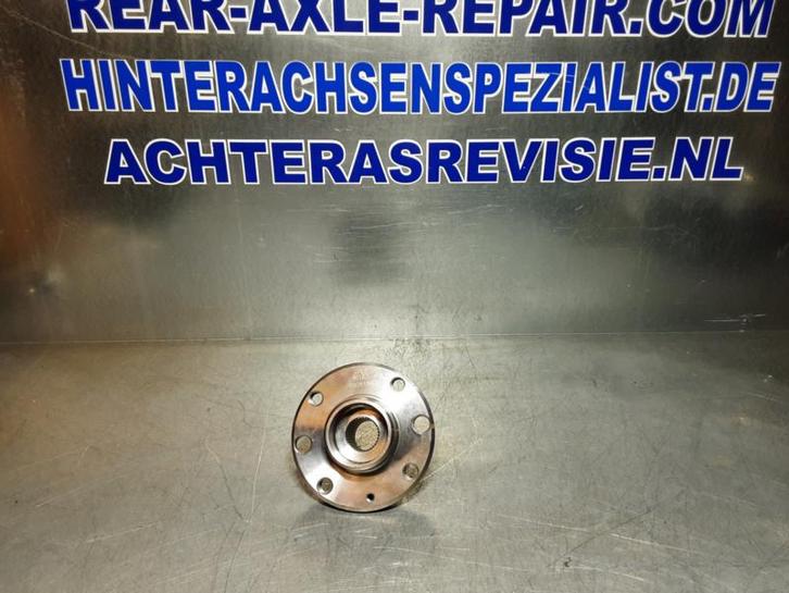Wielnaaf Opel, Daewoo, Vauxhall. (Vooras), Auto-onderdelen, Ophanging en Onderstel, Nieuw, Opel, Daewoo, Verzenden