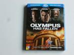 Olympus has Fallen - Morgan Freeman (Blu-Ray + DVD), Verzenden, Nieuw in verpakking