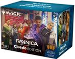 Magic The Gathering - Murders at Karlov manor Ravnice Cluedo, Hobby en Vrije tijd, Verzamelkaartspellen | Magic the Gathering